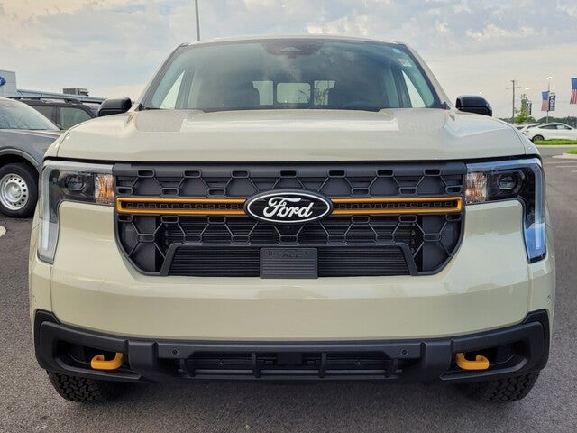 2025 Ford Maverick Tremor®