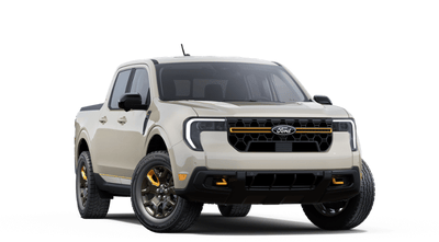 2025 Ford Maverick Tremor®