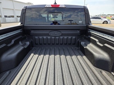 2026 Ford Maverick Lariat®