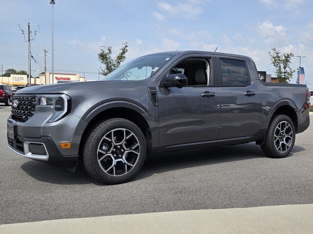 2026 Ford Maverick Lariat®