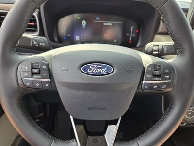2026 Ford Maverick Lariat®