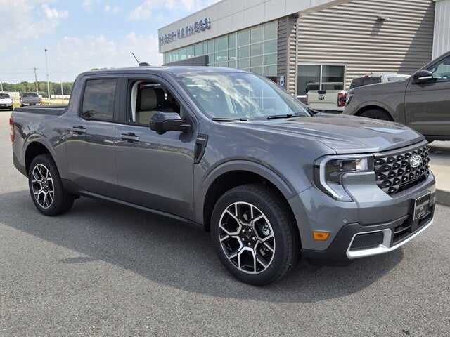 2026 Ford Maverick Lariat®