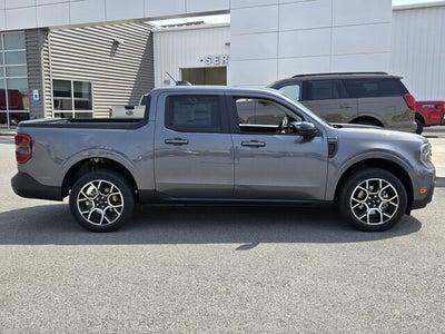 2026 Ford Maverick Lariat®