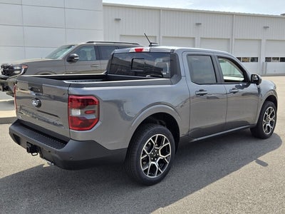 2026 Ford Maverick Lariat®