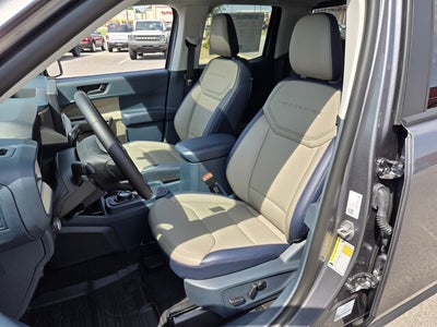 2026 Ford Maverick Lariat®