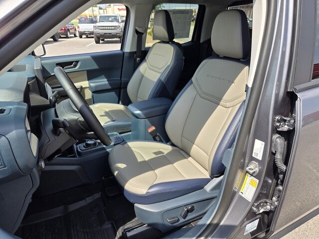 2026 Ford Maverick Lariat®