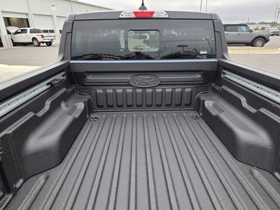 2026 Ford Maverick Lariat®