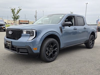 2026 Ford Maverick Lariat®
