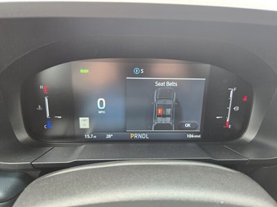 2026 Ford Maverick Lariat®
