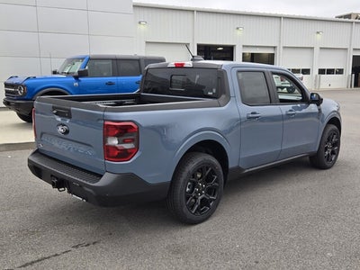 2026 Ford Maverick Lariat®