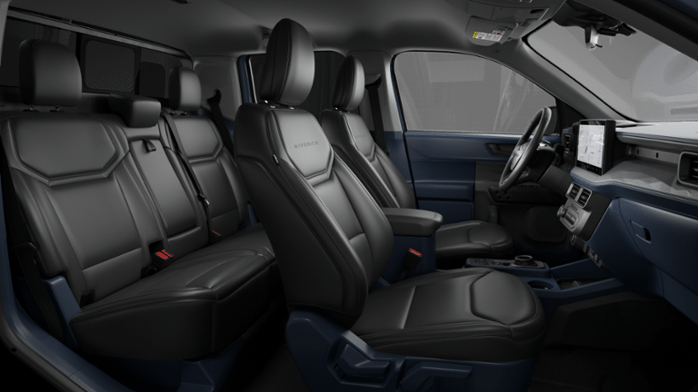 2026 Ford Maverick Lariat®