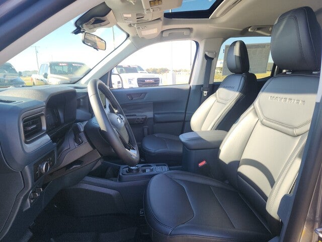 2025 Ford Maverick Lariat®