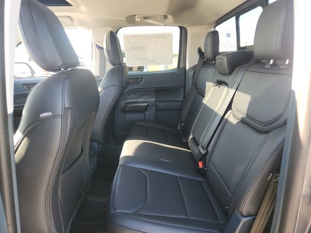 2025 Ford Maverick Lariat®