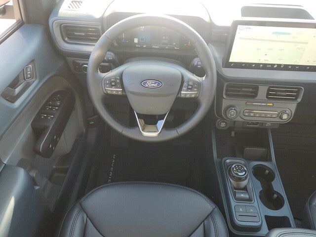 2025 Ford Maverick Lariat®