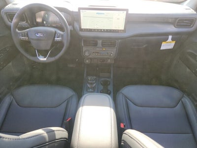 2025 Ford Maverick Lariat®