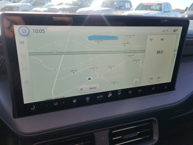 2025 Ford Maverick Lariat®