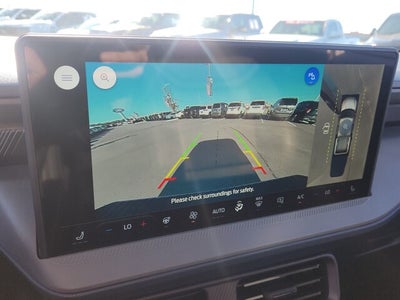 2025 Ford Maverick Lariat®