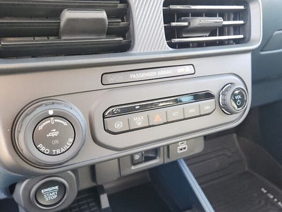 2025 Ford Maverick Lariat®