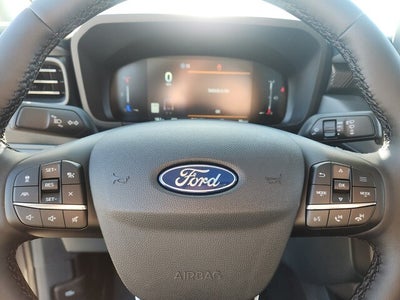 2025 Ford Maverick Lariat®