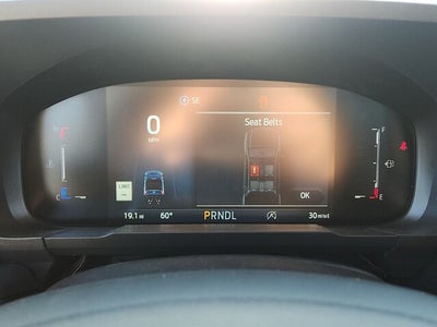 2025 Ford Maverick Lariat®