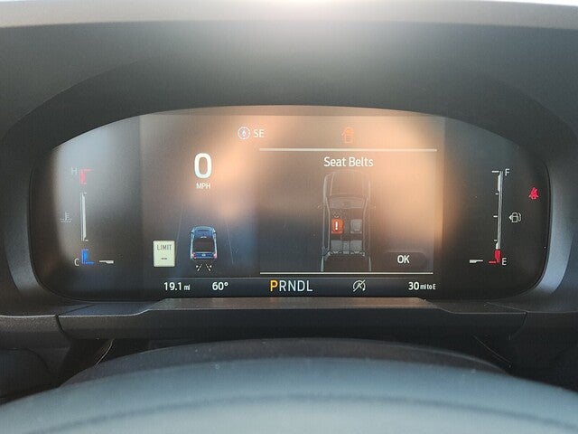 2025 Ford Maverick Lariat®