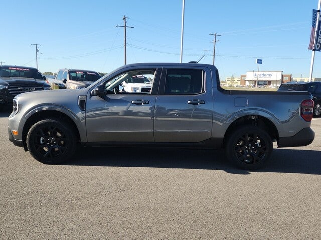 2025 Ford Maverick Lariat®