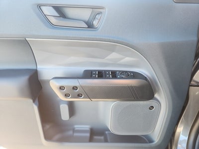 2025 Ford Maverick Lariat®