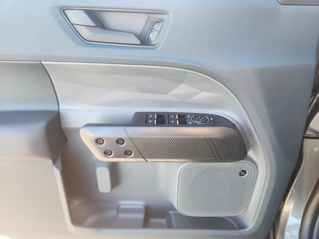 2025 Ford Maverick Lariat®