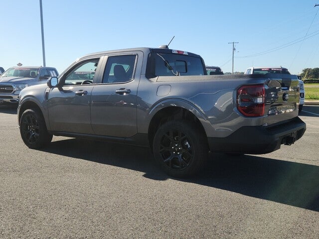 2025 Ford Maverick Lariat®
