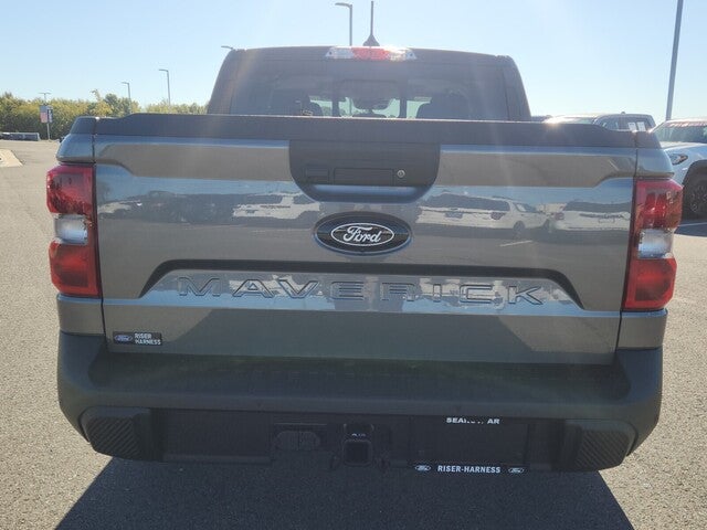 2025 Ford Maverick Lariat®