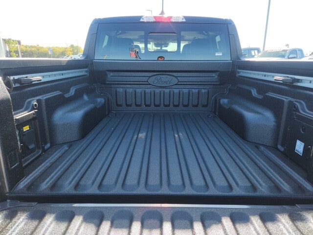 2025 Ford Maverick Lariat®