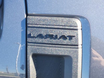 2025 Ford Maverick Lariat®