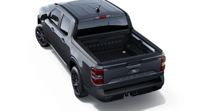 2025 Ford Maverick Lariat®