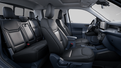 2025 Ford Maverick Lariat®