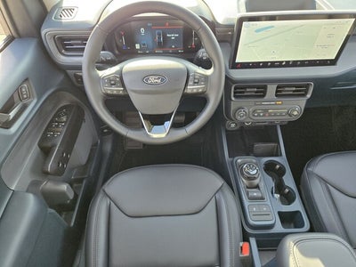 2026 Ford Maverick Lariat®