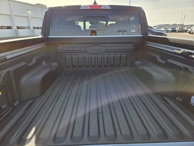 2026 Ford Maverick Lariat®