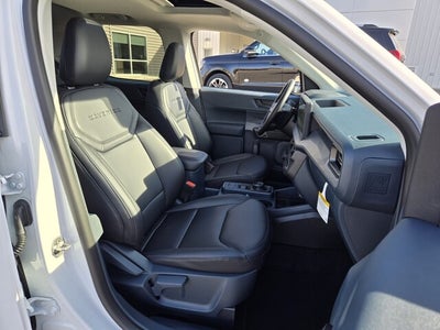 2026 Ford Maverick Lariat®