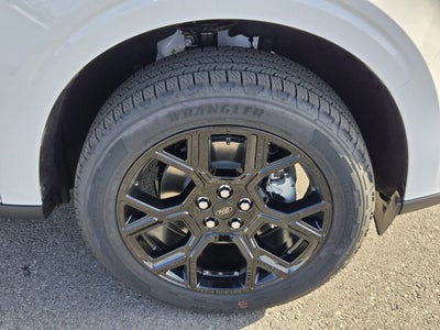 2026 Ford Maverick Lariat®