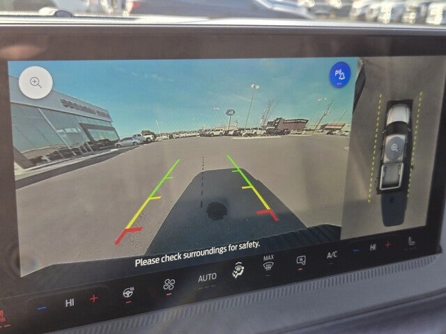 2026 Ford Maverick Lariat®