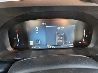 2026 Ford Maverick Lariat®