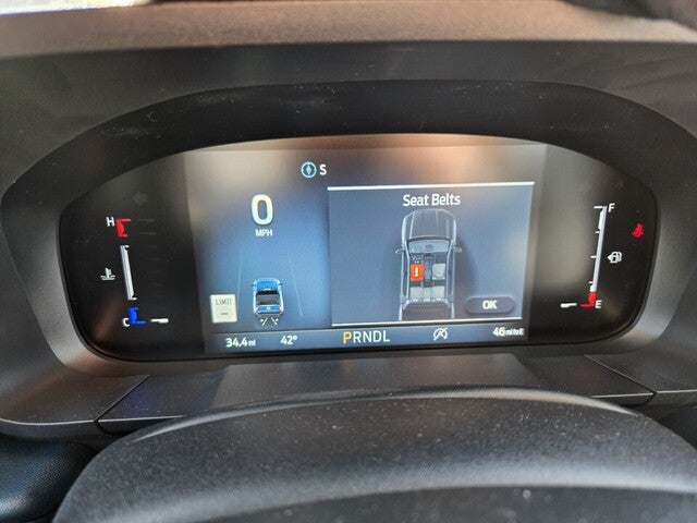 2026 Ford Maverick Lariat®