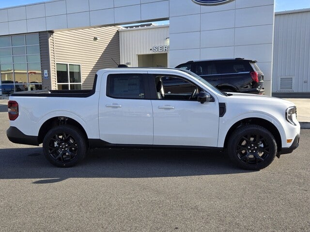 2026 Ford Maverick Lariat®