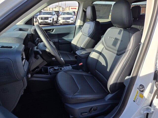 2026 Ford Maverick Lariat®