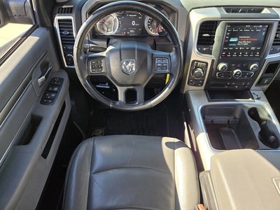 2018 RAM 1500 SLT