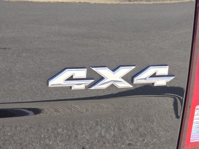 2018 RAM 1500 SLT