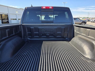 2018 RAM 1500 SLT