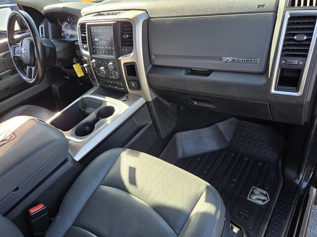 2018 RAM 1500 SLT