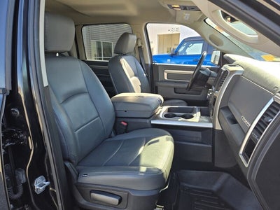 2018 RAM 1500 SLT
