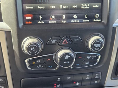 2018 RAM 1500 SLT
