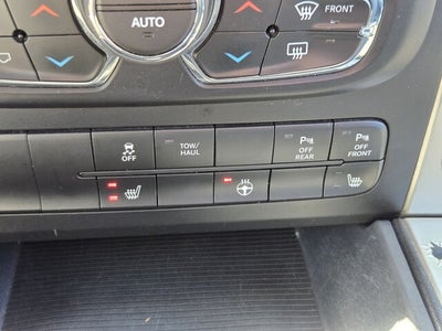 2018 RAM 1500 SLT